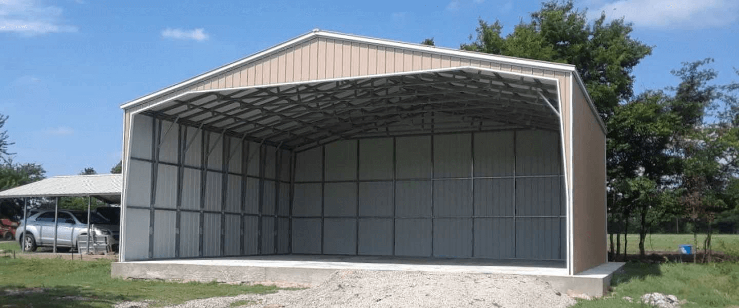 Cardinal Carports