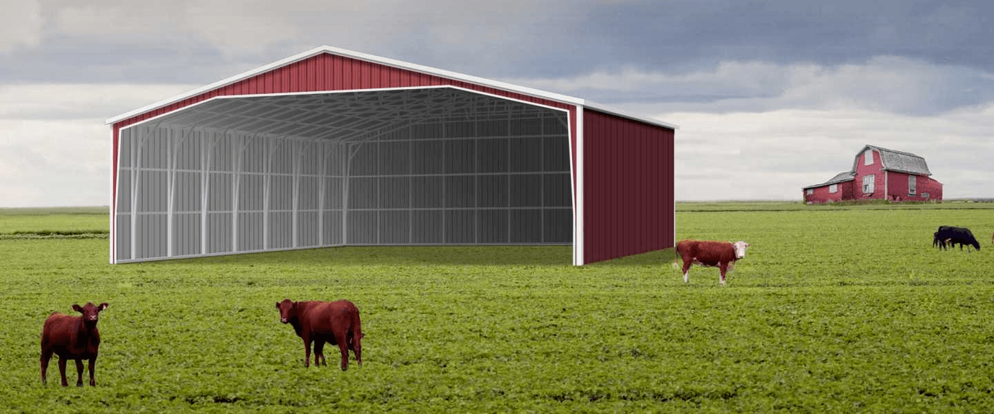 Cardinal Carports