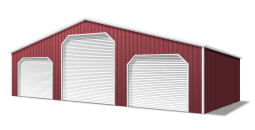 Metal Barns Haslet TX