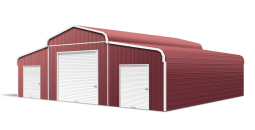 Pole Barns Haslet Texas