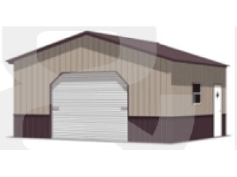 Metal Garages