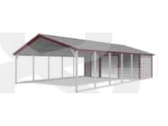 Utility Carports