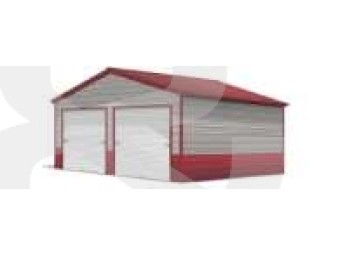 Vertical Roof Garages Vertical Roof Garages